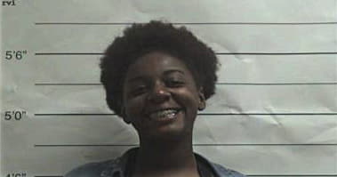 Bionka Green, - Orleans Parish County, LA 